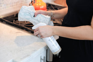 All-Purpose Cleaner Spray - Thieves