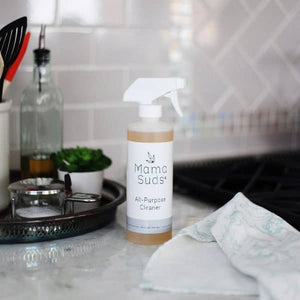 All-Purpose Cleaner Spray - Thieves