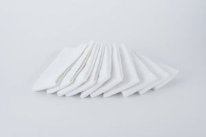 Cloth Wipes - Ivory