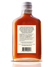 Load image into Gallery viewer, Bourbon Barrel Organic Maple Syrup
