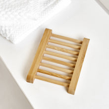 Load image into Gallery viewer, Bamboo Soap Lift | Ladder | Summer Bestseller
