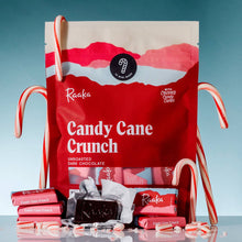 Load image into Gallery viewer, Candy Cane Crunch Minis Bags - Holiday Winter Limited Batch
