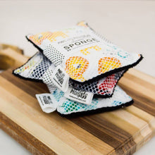 Load image into Gallery viewer, Washable Sponge - Marley’s Monsters

