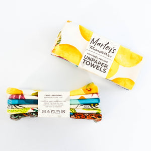 UNpaper® Towels Refill Pack: Prints - Case of 6