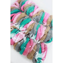 Load image into Gallery viewer, Colorful Stretch Hair Ties
