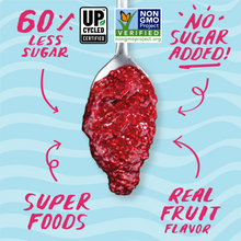 Load image into Gallery viewer, Raspberry - Smash Superfood Jam
