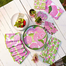 Load image into Gallery viewer, POPPY PAPAVER Cotton Kitchen Towels, Set of 3
