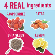 Load image into Gallery viewer, Raspberry - Smash Superfood Jam
