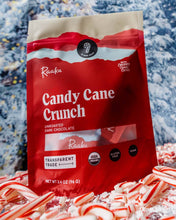Load image into Gallery viewer, Candy Cane Crunch Minis Bags - Holiday Winter Limited Batch

