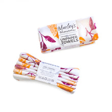 Load image into Gallery viewer, UNpaper® Towels Refill Pack: Prints - Case of 6
