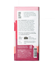 Load image into Gallery viewer, 71% Pink Sea Salt Chocolate Bar
