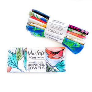 UNpaper® Towels Refill Pack: Prints - Case of 6