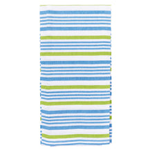 Load image into Gallery viewer, HYDRANGEA Cotton Kitchen Towels, Set of 3

