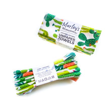 Load image into Gallery viewer, UNpaper® Towels Refill Pack: Prints - Case of 6

