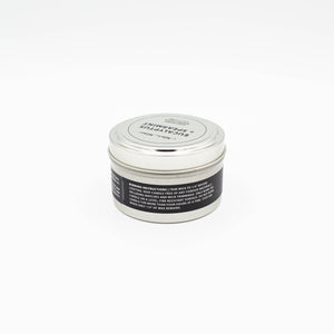 Eucalyptus & Spearmint Beeswax Candle