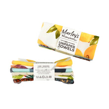 Load image into Gallery viewer, UNpaper® Towels Refill Pack: Prints - Case of 6
