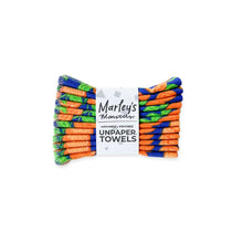 Load image into Gallery viewer, UNpaper® Towels Refill Pack: Prints - Case of 6
