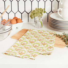 Load image into Gallery viewer, POPPY PAPAVER Cotton Kitchen Towels, Set of 3
