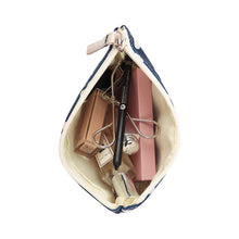 Load image into Gallery viewer, Trees Makeup Bag Cosmetic Toiletry Pouch
