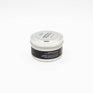 Eucalyptus & Spearmint Beeswax Candle