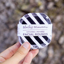 Load image into Gallery viewer, Facial Rounds: Prints - 10 or 20 Packs - Case of 6
