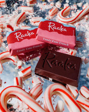 Load image into Gallery viewer, Candy Cane Crunch Minis Bags - Holiday Winter Limited Batch
