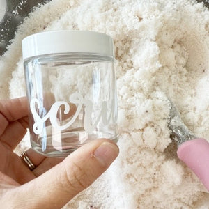 Seasonal Sugar Scrub - Rose Bargamot