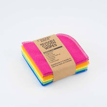Load image into Gallery viewer, Cloth Wipes - Ivory
