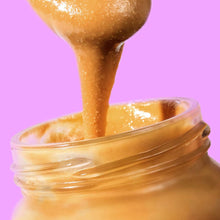 Load image into Gallery viewer, Silky Smooth All Natural Peanut Butter - 13oz Glass Jar

