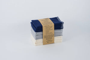 Cloth Wipes - Ivory