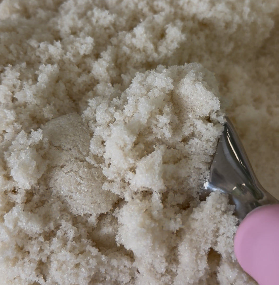 Seasonal Sugar Scrub - Marshmallow