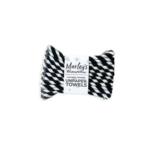 Load image into Gallery viewer, UNpaper® Towels Refill Pack: Prints - Case of 6
