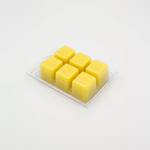 Load image into Gallery viewer, Eucalyptus &amp; Spearmint Beeswax Candle
