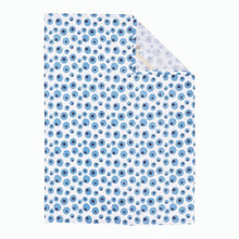 Load image into Gallery viewer, Blueberry Medley Cotton Kitchen Towels (Set of 3)
