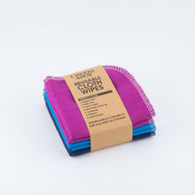 Load image into Gallery viewer, Cloth Wipes - Ivory
