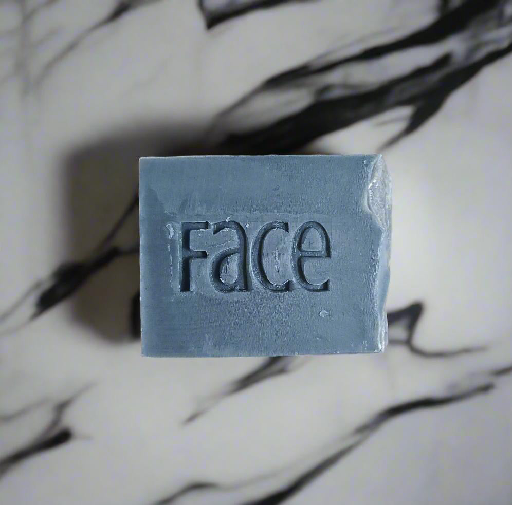 CHARCOAL Face Bar - For Him or Her