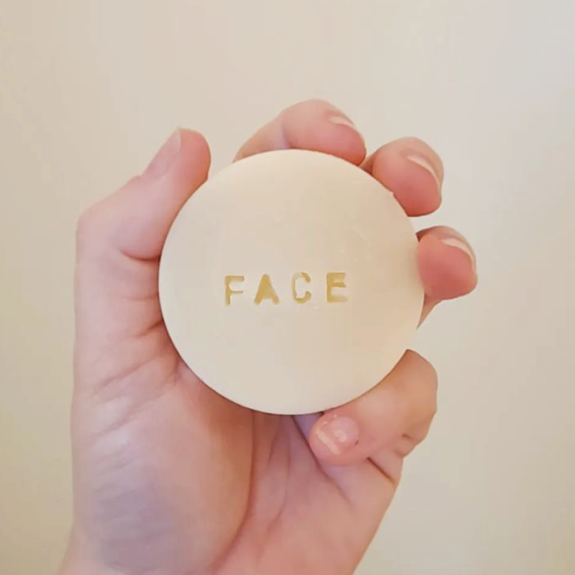 YOUTHFUL Face Bar /// Handmade Soap