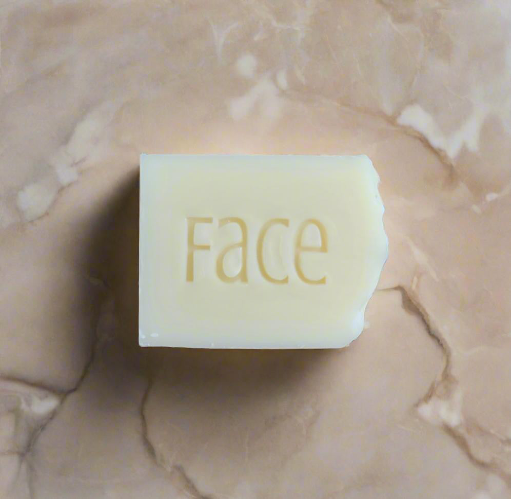 YOUTHFUL Face Bar /// Handmade Soap