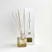Load image into Gallery viewer, Grapefruit Lemongrass : Reed Diffuser
