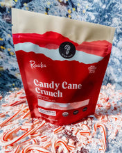 Load image into Gallery viewer, Candy Cane Crunch Minis Bags - Holiday Winter Limited Batch
