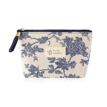 Load image into Gallery viewer, Small Makeup Bag Cute Print Cosmetic Toiletry Pouch
