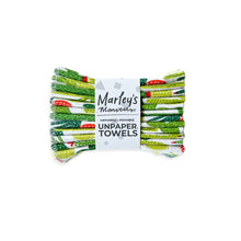Load image into Gallery viewer, UNpaper® Towels Refill Pack: Prints - Case of 6
