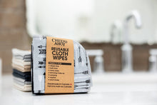 Load image into Gallery viewer, Cloth Wipes - Ivory
