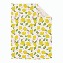 Load image into Gallery viewer, Limone Cotton Kitchen Towels (Set of 3)
