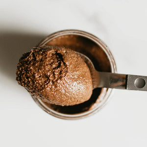 Dark Chocolate Almond Butter - 15 oz