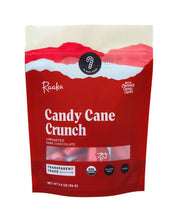 Load image into Gallery viewer, Candy Cane Crunch Minis Bags - Holiday Winter Limited Batch
