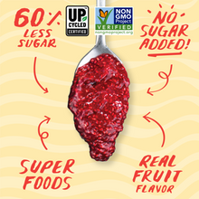 Load image into Gallery viewer, Strawberry - Smash Superfood Jam
