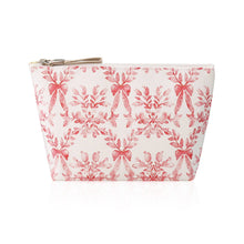 Load image into Gallery viewer, Small Makeup Bag Cute Print Cosmetic Toiletry Pouch
