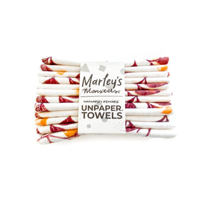 UNpaper® Towels Refill Pack: Prints - Case of 6
