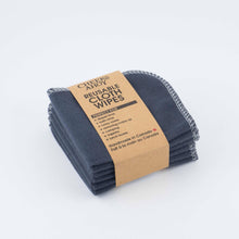 Load image into Gallery viewer, Cloth Wipes - Ivory
